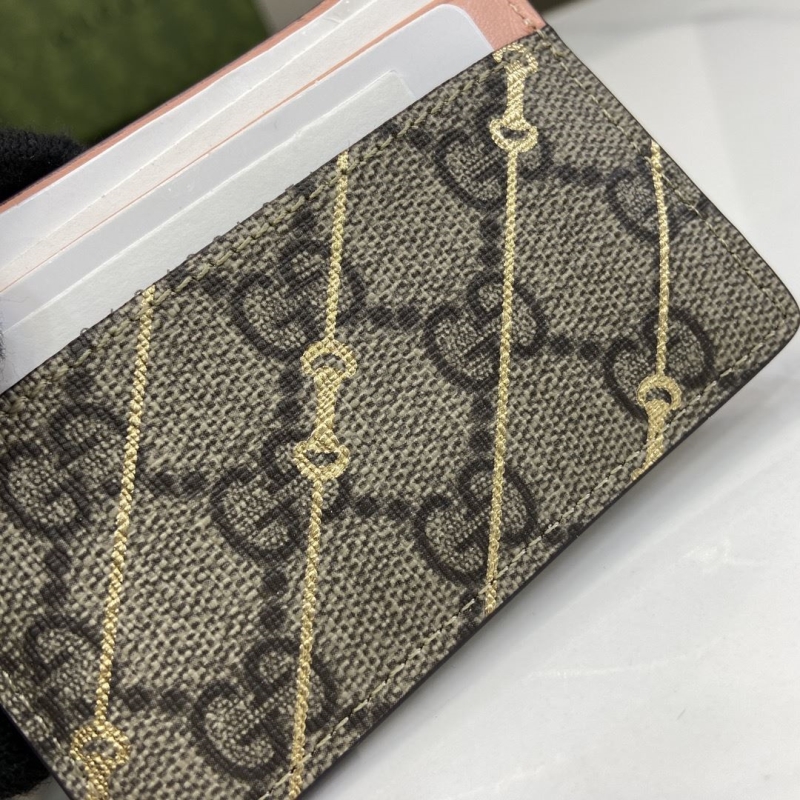 Gucci Wallets & Purse